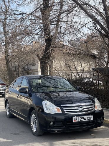 nissan tiana: Nissan : 2018 г., 1.6 л, Автомат, Бензин, Седан