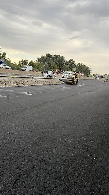 услуги ассенизатора цена: 🚧 Дорожные работы — качественно и профессионально! Выполняем все виды — 6