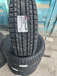 зимные шины: Шиналар 265 / 65 / R 18, Кыш, Жаңы, Комплект, Жеңил унаалар, Жапония, Yokohama