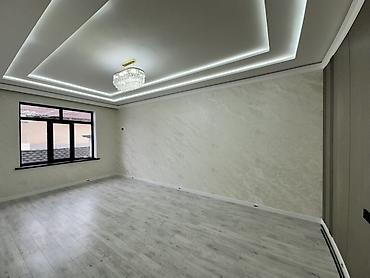 Продажа коттеджей и домов: 🏡 **Продаётся новый дом в Бишкеке!** 📍 Бишкек, Новопавловка 🛏️ 5 — 5