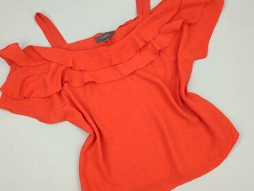 zara bluzka na jedno ramie: Primark, Top damski, rozmiar L
