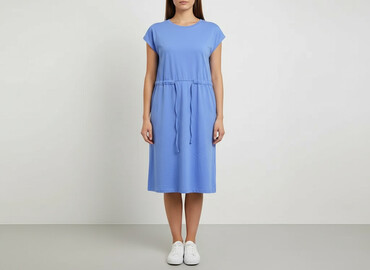 długa sukienka obcisła: Women`s dress, size S