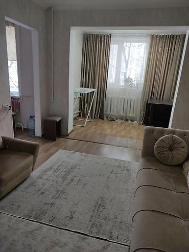 Продажа квартир: 3 комнаты, 63 м², 104 серия, 2 этаж, Евроремонт — 2