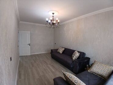 Köhnə tikili: Bakı, 3 otaqlı, Köhnə tikili, m. Həzi Aslanov, 80 kv. m — 4