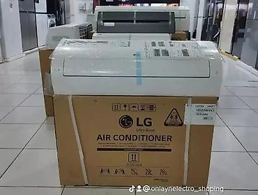 Kondisionerlər: Kondisioner 30-35 kv. m — 3