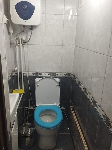 гостинич: Продаётся дом 5 комнат, участок 5 соток, баня, газ, интернет — 5