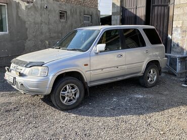 гитара хонда фит: Honda CR-V: 2001 г., 2 л, Механика, Бензин