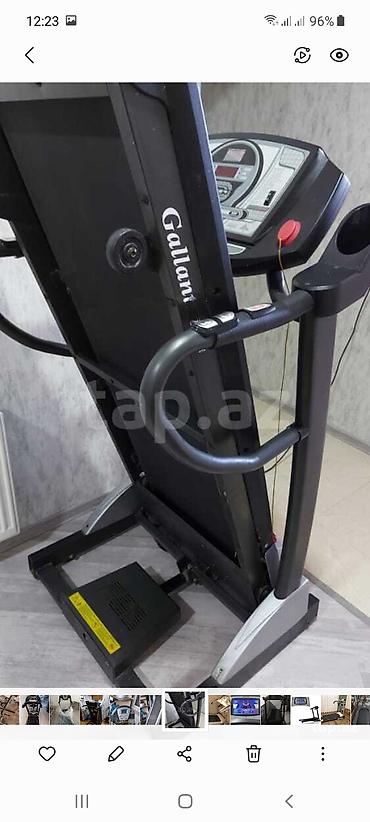 Спорт и отдых: Burda yazilan qiymet şerti qiymetdir ve mehsulun novune çekigöturme — 1