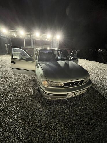 стеклоподъемник нексия 2: Daewoo Nexia: 2005 г., 1.6 л, Механика, Бензин, Седан