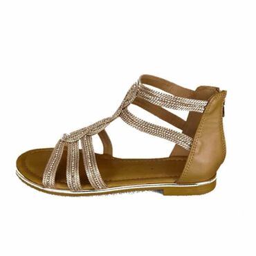 Sandale: Sandale, Catwalk, 37 — 4