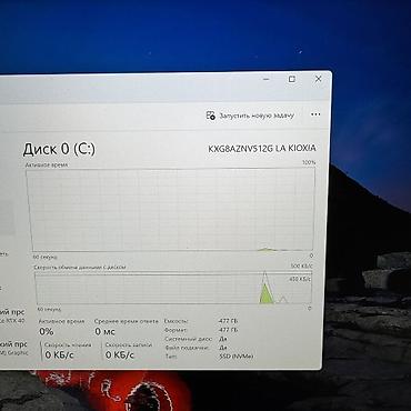 ноутбук планшет 2 в 1: Б/у, Intel Core Ultra 7, В рассрочку — 8