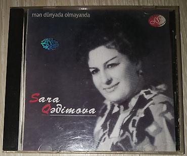 disk satisi: Disk-2 manat — 1