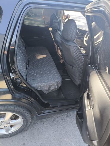 Аксессуары для салона: Чехлы Тканевые, С подушкой, цвет - Серый, Universal Seat cover