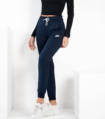 dsquared papuce: Nike ženska trenerka donji deo NOVO Novo Pamuk Veličine m l xl 2xl — 1