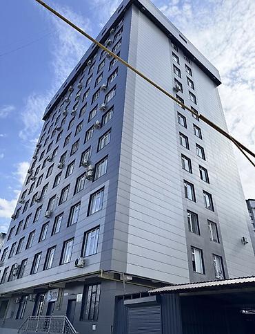 8: 1 комната, 41 м², Нижний Джал (Джал-23) Элитка, 8 этаж, Евроремонт — 1