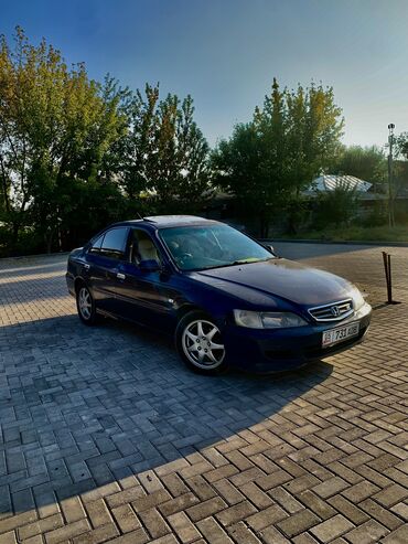 фары для тико: Honda Accord: 2002 г., 2.3 л, Типтроник, Бензин, Седан
