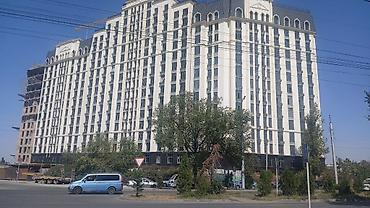 авто меняю на квартиру: 2 комнаты, 80 м², Элитка, 2 этаж, ПСО (под самоотделку) — 4