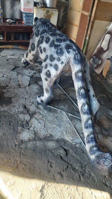 Вазы: На заказ любые скульптуры статуэтки дерево искусственное. вазоны для — 1