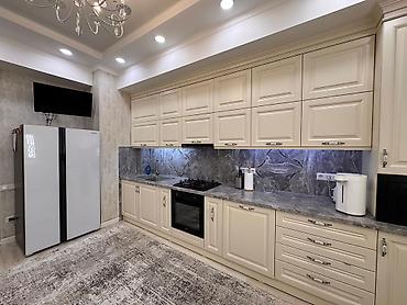 Продажа квартир: 5 комнат, 152 м², Золотой квадрат Элитка, 8 этаж — 4