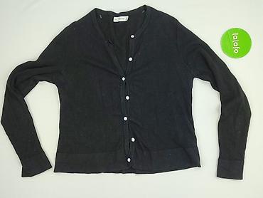 mamgo outlet: Zara, Kardigan damski, rozmiar L — 4