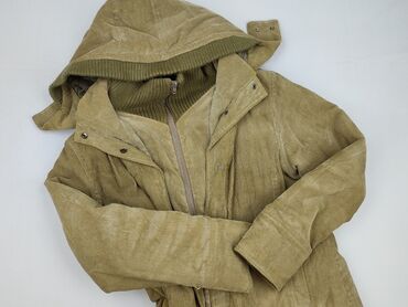 kurtka smog new yorker: Carry, Parka damska, rozmiar M