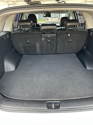 кто 704: Kia Sorento: 2019 г., 2 л, Автомат, Дизель, Кроссовер — 7