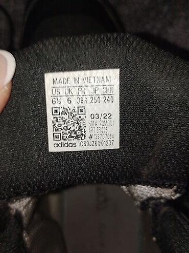 turske jakne zenske: Adidas Terrex ženske planinarske patike - Model: Adidas Terrex — 4