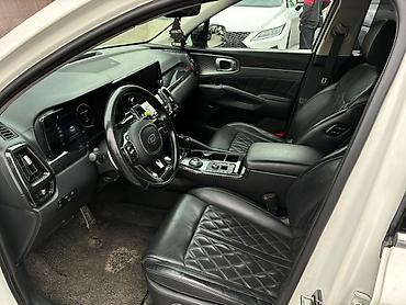 Kia: Kia Sorento: 2020 г., 2.2 л, Робот, Дизель, Кроссовер — 8