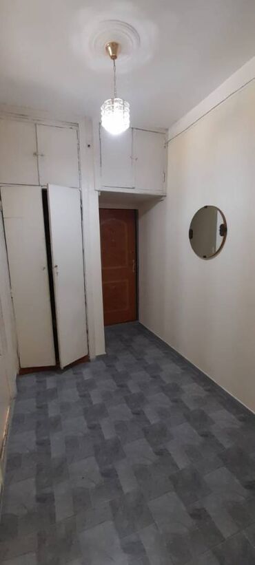 Köhnə tikili: Bakı, 3 otaqlı, Köhnə tikili, m. Həzi Aslanov, 90 kv. m — 15