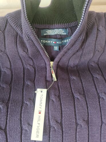 шафран диет оригинал: Köynək, Tommy Hilfiger