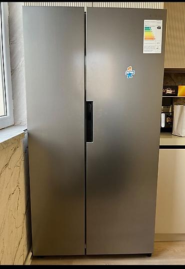 ✅Tecili SAMSUNG Nofros soyuducusu 850 manata satılır 5500 manata