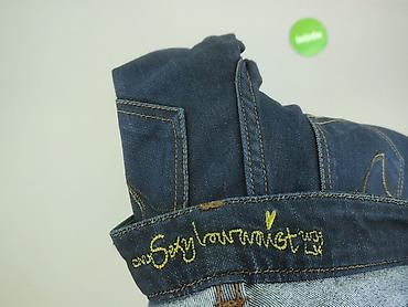 daddy jeans: Only Jeans, Jeansy damskie, rozmiar L — 5