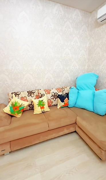 barda: Mərdəkan qəsəbəsində 4 otaqlı həyət evi/bağ evi satılır, 140 m² ​Ev — 7