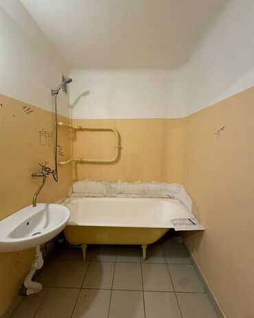 Ремонт под ключ: 🚿 Ремонт санузла ванной и туалета с нуля под ключ Выполняем все — 3