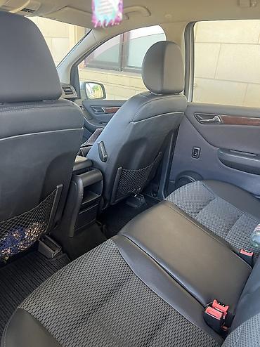 авто рассрочка sprinter: Mercedes-Benz A-Class: 2008 г., 1.7 л, Автомат, Бензин, Хэтчбэк — 6