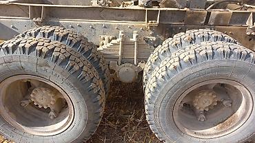 Аренда самосвала: КАМАЗ самосвал 6x4 продаю или меняю на легковой авто - — 5