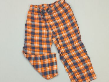 legginsy rajstopowe dla dzieci: Pozostałe spodnie dziecięce, Lupilu, 1.5-2 lat, 92, stan - Dobry
