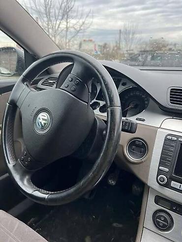 startac: KM SAT/BRZINOMER/CAJGER ZA VOLKSWAGEN PASSAT B6 | Brzinomer za VW — 1