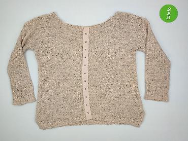 sweter meski ca: Sweter damski, rozmiar 9XL — 3