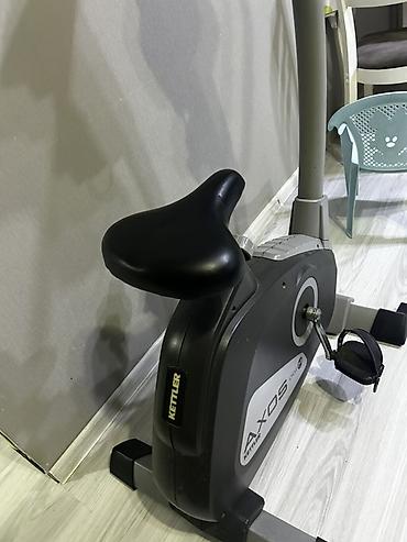 cycle: Kettler AXOS Cycle M velotrenajor - Brend: KETTLER (AXOS Cycle M — 3