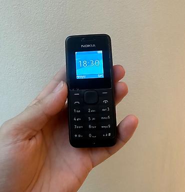 nokia sensor: Nokia 105 4G — 2