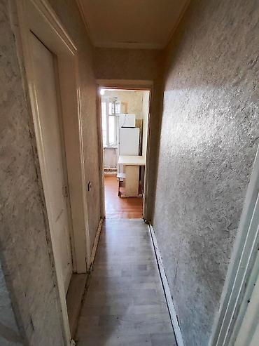 Продажа квартир: 2 комнаты, 42 м², Хрущевка, 1 этаж, Косметический ремонт — 3