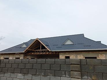 Другое для крыш: СЛИВ, ДЕРЖАТЕЛЬ, ТРУБА, КОЛЕНА, ДЕРЖ- ТРУБА., ОПТОМ БААДА САТЫЛАТ — 15