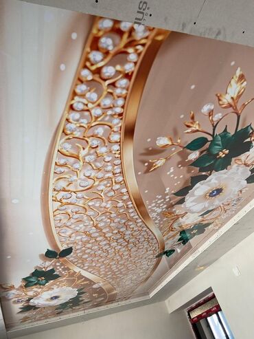 ремонт полов: Керме шыптар Жылтырак Монтаждоо