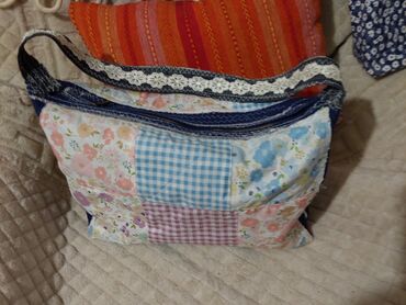 Torbe: Torbe i neseseri — 18