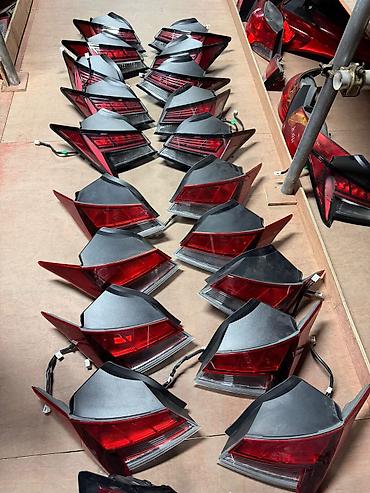 cruze qapi: Hər növ Hyundai və KIA modellərinə ehtiyyat hissələrinin satışı və — 2