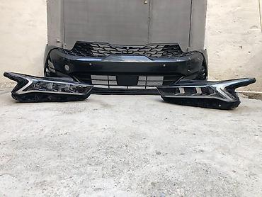 Bamperlər, buferlər: Ön, Kia Hyundai, 2022 il, Rayonlara çatdırılma, Ünvandan götürmə, Pulsuz çatdırılma — 2