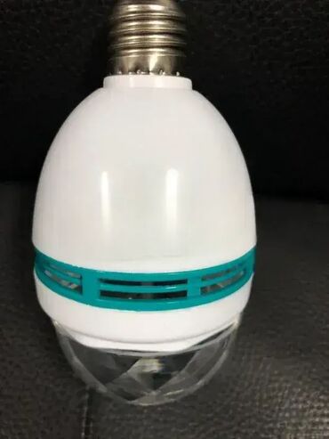 Rasveta: Projektor lampa, bоја - Šareno, Novo — 12