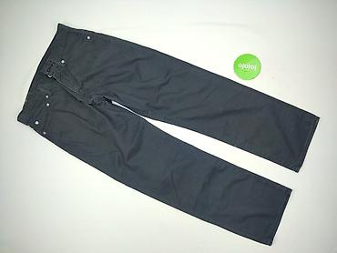 jeans drip: Levi’s, Spodnie materiałowe damskie, rozmiar M — 2