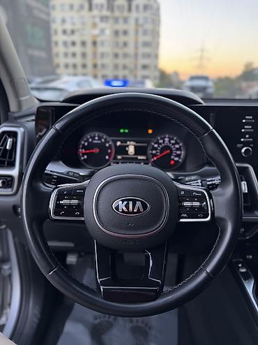 сколько стоит машина отсева: Kia Sorento: 2021 г., 2.5 л, Автомат, Бензин, Кроссовер — 7
